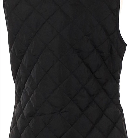 Quilted Vest - Picture 8 of 8